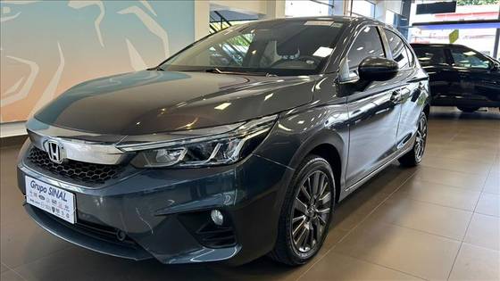 HONDA CITY 1.5 i-VTEC FLEX EX CVT HONDA CITY 1.5 i-VTEC FLEX EX CVT